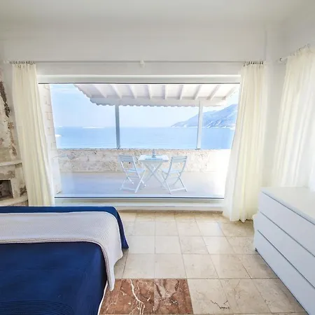 Villa Deniz