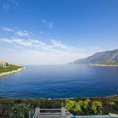 Villa Deniz *