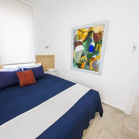 Villa Deniz Kas