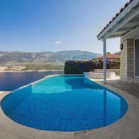 Villa Deniz