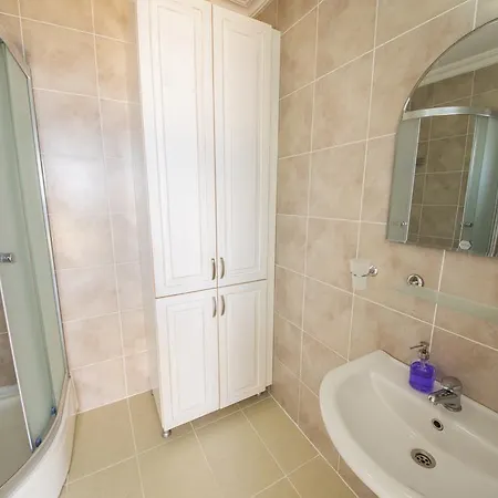 Deniz Villa Kas