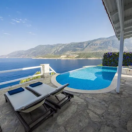 Deniz Villa *