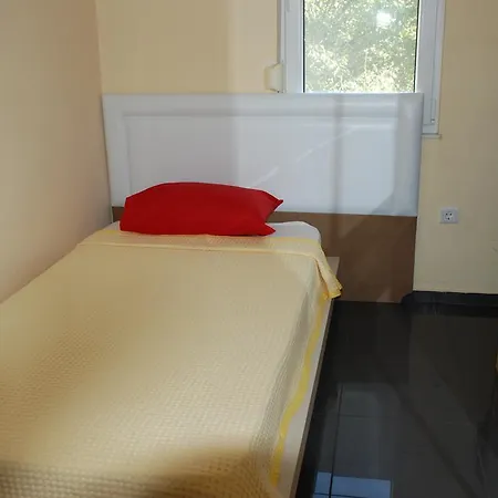 Deniz * Kemer
