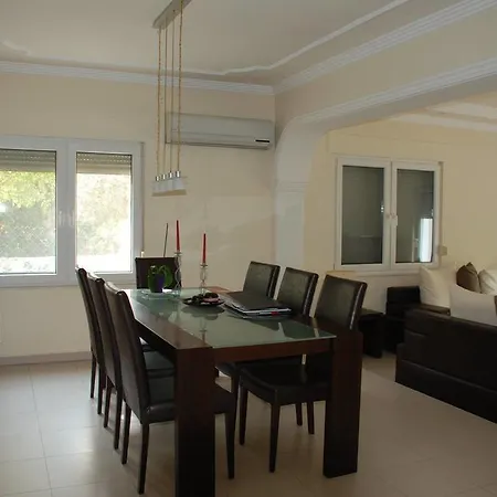 Villa Deniz