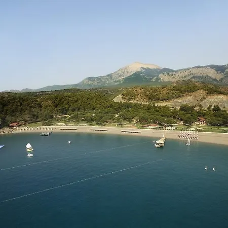 Deniz Villa