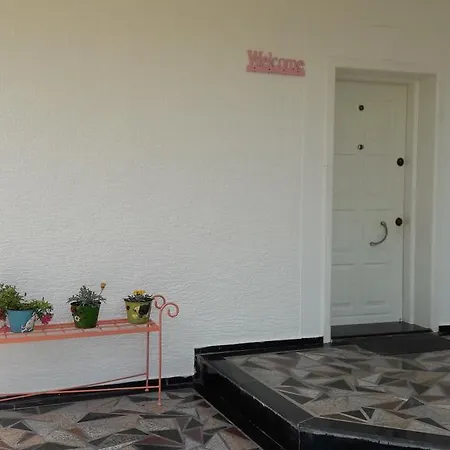 Deniz Villa Kemer
