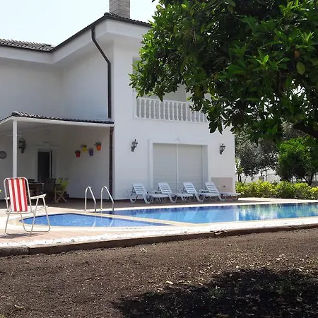 Villa Deniz Kemer