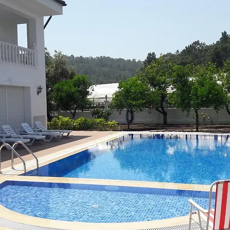 Deniz Villa
