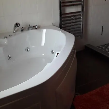 Deniz Villa *